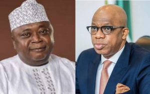 Ogun tribunal fixes Saturday for judgment in petitions against Abiodun