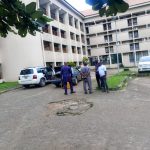 NLC enforces warning strike in Ondo