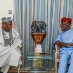 APC Chairman Ganduje commends Supreme Court decision on Tinubu victory