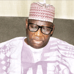 President Tinubu mourns ex-Interior minister, Maitama Yusuf