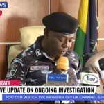 Mohbad vomited, developed goosebumps after three injections - Lagos CP