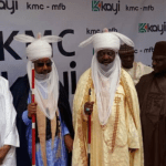 KMC - KAYI Bank launches in Kano