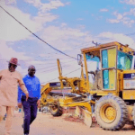 Delta govt. commences remedial works on Old Umutu-Eku road