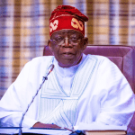 NATCOM congratulates President Tinubu on S'Court victory