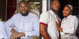 Abimbola Ogbonna’s husband was nowhere to be found, Police tell Court