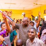 Oyebanji's commitment to disability community sets unprecedented standard in Ekiti - Aide