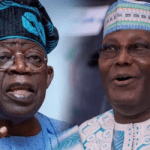 Tinubu asks Supreme Court to throw away Atiku's appeal