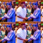 Oyebanji congratulates President Tinubu on Supreme Court victory