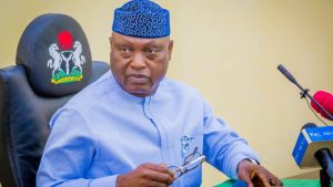 Ekiti sets to host 64th National Council on Health