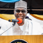 Kwara Governor AbdulRazaq pledges increased investment in Youth development