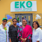 LASG inaugurates Eko Farmers Appeals Cooperative, Agro-Processing centres in Ikorodu, Agege