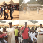 IOM holds activities to foster unity among displaced communities in Adamawa