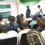 President Bola Tinubu reiterates commitment to reducing unemployment