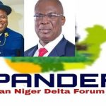 Emulate Jonathan, congratulate Diri, PANDEF tells Sylva