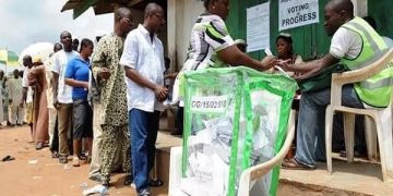Elections: Tinubu Charges Security Agencies, Voters To Maintain Order in FCT, Kano, Rivers