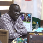 Benue Health Commissioner dismisses report of fresh COVID-19 infections in State