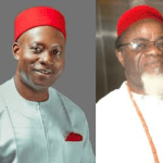 Anambra Governor Soludo mourns, condoles family of Chukwuemeka Ezeife