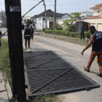 Group commends LASG for dismantling inner street gates of Lekki