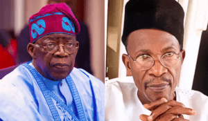 Kokori was highly principled, courageous – Tinubu