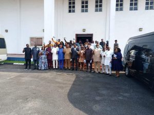 Court of Appeal reserves judgment in Rivers Assembly crisis