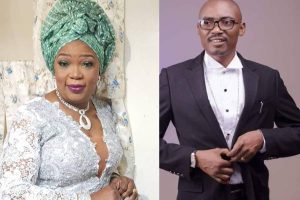 Amu hails Prophet Agge on appointment as Owan West APC leader