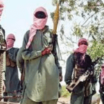 Bandits kill 17, kidnap 42 in attack on two Kaduna communities