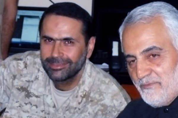 Hezbollah Identifies Commander Killed By Israel, Posts Tributes ...