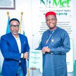 NiMET, UNIZIK partner to build weather station