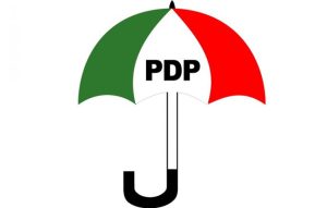 PDP Logo