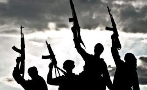 Gunmen kill driver, abduct passengers in Ond