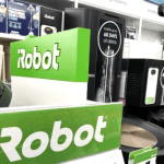 Amazon, IRobot terminate proposed $1.4bn merger deal