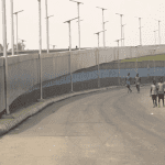 Kwara govt. opens flyover service lanes to ease traffic