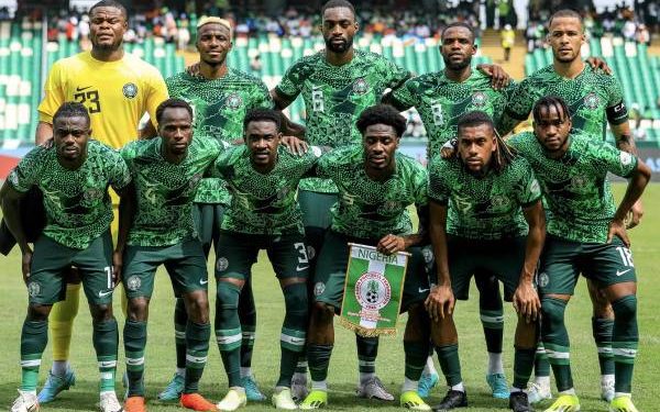 Super Eagles Through To AFCON Final, Beats SA 4-2 On Penalties ...