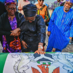 Funeral arrangements for former Ondo Gov. Akeredolu begins