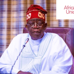 President Tinubu appointed AU Champion for Health