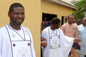 Pastor Giwa charges Philanthropists, Politicians to help the poor