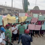 Nigeria Labour Congress (NLC)