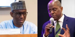 ONSA, CBN partner to deal deal with forex speculators