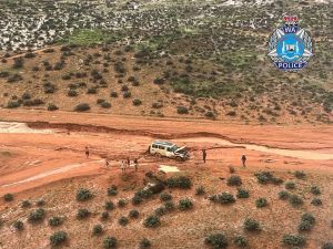 Family-of-seven-are-miraculously-found-ALIVE-after-becoming-stranded-in-the