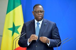 Macky-Sall
