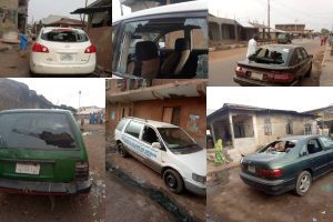 One person killed in rival cult clash in Ilorin