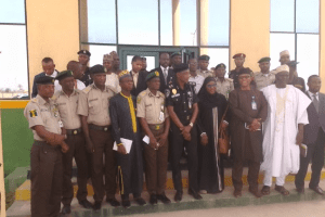 Kano Police, Stakeholders determined to protect rights of detainees