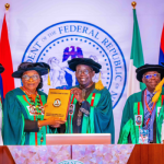 President Tinubu commits to Funding Research, Development in Nigeria