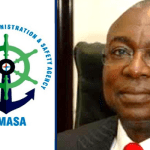 President Tinubu appoints Dayo Mobereola as new NIMASA DG