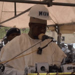 Gov. Radda flags off two major road dualisation project in Katsina