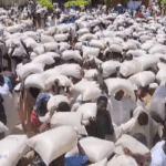 Ramadan: Yobe govt. dsitributes Iftar food items to Islamic centres