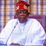 Buhari, Sanwo-Olu congratulate President Tinubu at 72