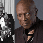 U.S: Oscar winner Louis Gossett Jr. dead at 87