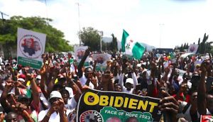 Obidients