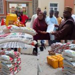 Ramadan: Mai Tuta to feed 2,200 persons daily across Zamfara